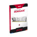 Модуль памяти Kingston FURY Renegade White XMP KF560C32RW-16 DDR5 16GB 6000MHz