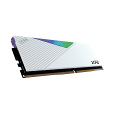 Модуль памяти ADATA XPG Lancer RGB AX5U5600C3616G-CLARWH DDR5 16GB Модуль памяти ADATA XPG Lancer RGB AX5U5600C3616G-CLARWH DDR5 16GB