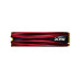 Твердотельный накопитель SSD ADATA XPG GAMMIX S11 Pro 512 ГБ M.2