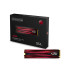 Твердотельный накопитель SSD ADATA XPG GAMMIX S11 Pro 512 ГБ M.2