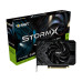 Видеокарта PALIT RTX4060Ti STORMX 8G (NE6406T019P1-1060F) Видеокарта PALIT RTX4060Ti STORMX 8G (NE6406T019P1-1060F)
