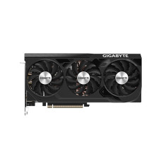 Видеокарта Gigabyte (GV-N407TWF3-12GD) RTX4070Ti WINDFORCE 12G Видеокарта Gigabyte (GV-N407TWF3-12GD) RTX4070Ti WINDFORCE 12G