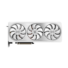 Видеокарта Gigabyte (GV-N407SAERO OC-12GD) RTX4070 SUPER AERO OC 12G Видеокарта Gigabyte (GV-N407SAERO OC-12GD) RTX4070 SUPER AERO OC 12G