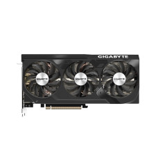Видеокарта Gigabyte (GV-N407SWF3OC-12GD) RTX4070 SUPER WINDFORCE OC 12G Видеокарта Gigabyte (GV-N407SWF3OC-12GD) RTX4070 SUPER WINDFORCE OC 12G