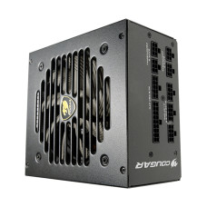 Блок питания Cougar GEX750 750W Блок питания Cougar GEX750 750W
