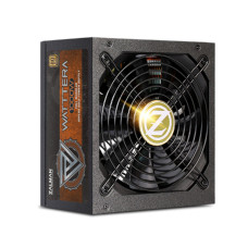Блок питания Zalman Watttеra 1000W ZM1000-EBTII Gold