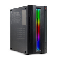 Компьютерный корпус XG Thor без Б/П Компьютерный корпус XG Thor без Б/П
