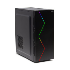 Компьютерный корпус XG Galaxy без Б/П Компьютерный корпус XG Galaxy без Б/П