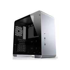 Компьютерный корпус Jonsbo U4 PLUS Silver без Б/П Компьютерный корпус Jonsbo U4 PLUS Silver без Б/П