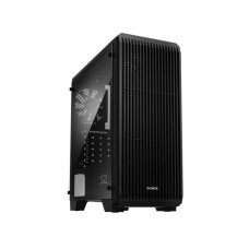 Компьютерный корпус Zalman S2 Black без Б/П Компьютерный корпус Zalman S2 Black без Б/П
