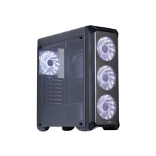 Компьютерный корпус Zalman I3 Black без Б/П Компьютерный корпус Zalman I3 Black без Б/П