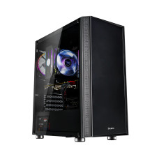 Компьютерный корпус Zalman R2 Black без Б/П Компьютерный корпус Zalman R2 Black без Б/П