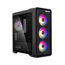 Компьютерный корпус Zalman M3 PLUS RGB без Б/П Компьютерный корпус Zalman M3 PLUS RGB без Б/П