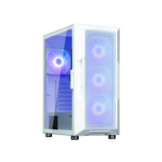 Компьютерный корпус Zalman i3 NEO ARGB White без Б/П Компьютерный корпус Zalman i3 NEO ARGB White без Б/П