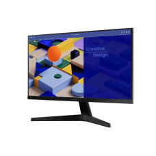 Монитор Samsung 24" LS24C312EAIXCI Монитор Samsung 24" LS24C312EAIXCI