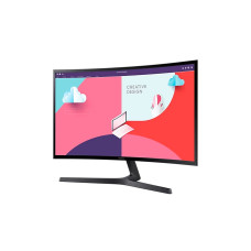 Монитор Samsung 24" LS24C366EAIXCI Монитор Samsung 24" LS24C366EAIXCI