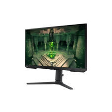 Монитор Samsung 27" Odyssey G4 LS27BG400EIXCI Монитор Samsung 27" Odyssey G4 LS27BG400EIXCI