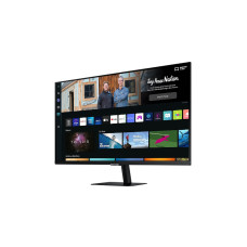 Монитор Samsung 27" Smart M5 LS27BM500EIXCI Монитор Samsung 27" Smart M5 LS27BM500EIXCI