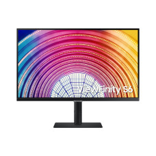 Монитор Samsung 27" ViewFinity S6 LS27A600NAIXCI Монитор Samsung 27" ViewFinity S6 LS27A600NAIXCI