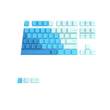 Набор кнопок на клавиатуру Glorious GPBT Keycaps Carribean Ocean (GLO-KC-GPBT-CO) Набор кнопок на клавиатуру Glorious GPBT Keycaps Carribean Ocean (GLO-KC-GPBT-CO)