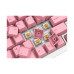 Набор кнопок на клавиатуру Glorious GPBT Keycaps Grapefruit (GLO-KC-GPBT-PG) Набор кнопок на клавиатуру Glorious GPBT Keycaps Grapefruit (GLO-KC-GPBT-PG)
