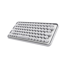 Клавиатура Rapoo Ralemo Pre 5 White Клавиатура Rapoo Ralemo Pre 5 White