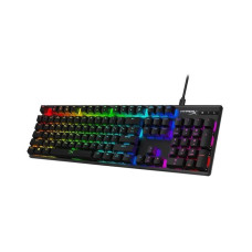 Клавиатура HyperX Alloy Origins Mechanical Gaming Keyboard Russian layout 4P4F6AX#ACB Клавиатура HyperX Alloy Origins Mechanical Gaming Keyboard Russian layout 4P4F6AX#ACB