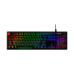 Клавиатура HyperX Alloy Origins PBT HX Aqua (US) 639N5AA#ABA Клавиатура HyperX Alloy Origins PBT HX Aqua (US) 639N5AA#ABA