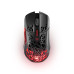 Компьютерная мышь Steelseries Aerox 5 WL Diablo IV Edition