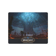 Коврик для компьютерной мыши XG World War Craft (Small) Коврик для компьютерной мыши XG World War Craft (Small)