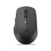 Компьютерная мышь Rapoo M300 Dark grey