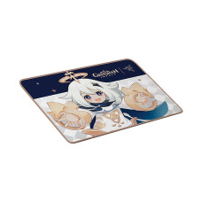 Коврик для компьютерной мыши Razer Goliathus Speed Medium - Genshin Impact Edition Коврик для компьютерной мыши Razer Goliathus Speed Medium - Genshin Impact Edition