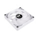 Кулер для компьютерного корпуса Thermaltake CT120 ARGB Sync PC Cooling Fan White (2 pack) Кулер для компьютерного корпуса Thermaltake CT120 ARGB Sync PC Cooling Fan White (2 pack)