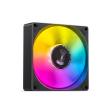 Вентилятор для компьютерного корпуса Jonsbo SL-925(ARGB) Black Вентилятор для компьютерного корпуса Jonsbo SL-925(ARGB) Black