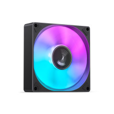 Вентилятор для компьютерного корпуса Jonsbo SL-925(Color) Black Вентилятор для компьютерного корпуса Jonsbo SL-925(Color) Black