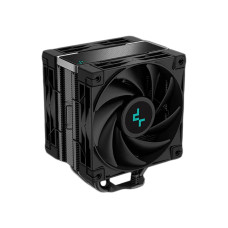 Кулер для процессора Deepcool AK400 ZERO DARK PLUS Кулер для процессора Deepcool AK400 ZERO DARK PLUS