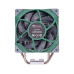 Кулер для процессора Thermaltake TOUGHAIR 510 Racing Green Кулер для процессора Thermaltake TOUGHAIR 510 Racing Green