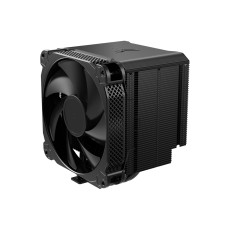 Кулер для процессора Jonsbo HX6250 Black Кулер для процессора Jonsbo HX6250 Black