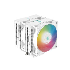 Кулер для процессора Deepcool AG620 DIGITAL WH ARGB Кулер для процессора Deepcool AG620 DIGITAL WH ARGB