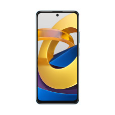 Мобильный телефон Poco M4 PRO 5G 4GB RAM 64GB ROM Cool Blue Мобильный телефон Poco M4 PRO 5G 4GB RAM 64GB ROM Cool Blue