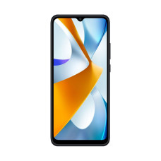 Мобильный телефон POCO C40 4GB RAM 64GB ROM Power Black Мобильный телефон POCO C40 4GB RAM 64GB ROM Power Black