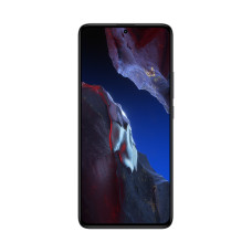 Мобильный телефон Poco F5 Pro 12GB RAM 256GB ROM White Мобильный телефон Poco F5 Pro 12GB RAM 256GB ROM White