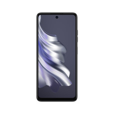 Мобильный телефон TECNO SPARK 20 (KJ5n) 128+8 GB Gravity Black Мобильный телефон TECNO SPARK 20 (KJ5n) 128+8 GB Gravity Black
