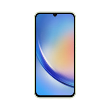 Мобильный телефон Samsung Galaxy A34 5G (A346) 128+6 GB Awesome Lime Мобильный телефон Samsung Galaxy A34 5G (A346) 128+6 GB Awesome Lime