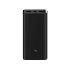 Портативный внешний аккумулятор Xiaomi Mi 50W Power Bank 20000