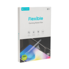 Игровая матовая пленка Rock Space 195MS-01Y Игровая матовая пленка Rock Space 195MS-01Y