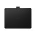 Графический планшет Wacom Intuos Medium Bluetooth (CTL-6100WLK-N) Чёрный