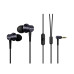Наушники 1MORE Piston Fit In-Ear Headphones E1009 Серый Наушники 1MORE Piston Fit In-Ear Headphones E1009 Серый