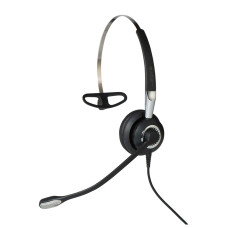 Гарнитура Jabra BIZ 2400 II Mono Гарнитура Jabra BIZ 2400 II Mono