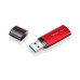 USB-накопитель Apacer AH25B 32GB Красный USB-накопитель Apacer AH25B 32GB Красный
